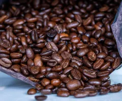 Kaffee wird wieder etwas günstiger