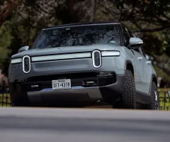 VW größter Aktionär bei Tesla-Herausforderer Rivian