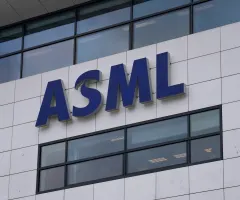 ASML investiert Milliarden in Europas KI-Hoffnung Mistral