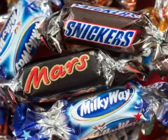Mars kauft Pringles-Hersteller für 36 Milliarden US-Dollar