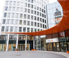 Deutsche-Bank-Manager Stoy neuer Chef der Direktbank ING
