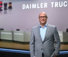 Lkw-Hersteller Daimler Truck plant neues Werk in Tschechien