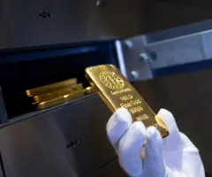 Silberpreis steigt erstmals über 100 Dollar