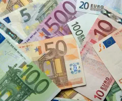 Euro steigt auf höchsten Stand seit Monaten