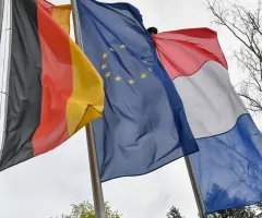 Frankreich bleibt für deutsche Firmen starker Partner