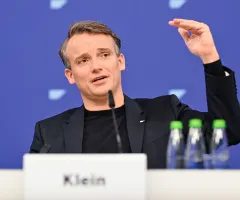 SAP-Chef Klein verdient fast 19 Millionen Euro