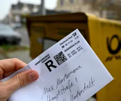 Post muss Werbung bei Haftung für Einschreiben ändern