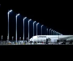 Spitzengespräch soll Streik bei Lufthansa abwenden