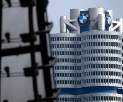 Gewinn bei BMW sackt ab - Die ganz fetten Jahre sind vorbei