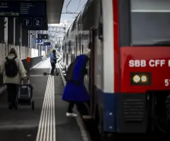 Siemens erhält Milliardenauftrag aus der Schweiz