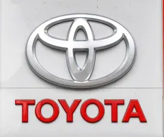 Toyota kappt Jahresproduktion wegen Chipmangels