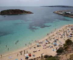 Urlaub im Süden und Osten Europas deutlich günstiger