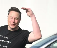 Musk bekommt Chance auf Tesla-Aktien im Billionenwert