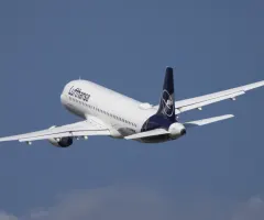 Lufthansa-Werbung wegen irreführenden Eindrucks verboten
