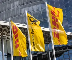 Deutlich mehr Geschäft: DHL setzt sich hohe Ziele