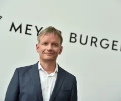 Solarhersteller Meyer Burger will in Sachsen-Anhalt bleiben