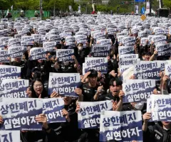 Warum Samsung ein historischer Generalstreik droht