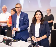 VW verteidigt vor der Belegschaft den strikten Sparkurs