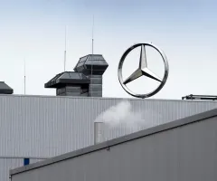 Brandenburg sieht Unsicherheit für Mercedes in Ludwigsfelde