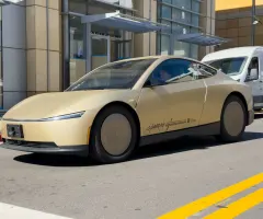 Tesla sieht baldige EU-Zulassung für neues Assistenzsystem