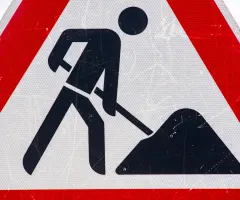 78 Tote auf Baustellen im vergangenen Jahr