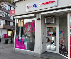 Vodafone warnt vor Abzocke-Anrufen in der Vorweihnachtszeit