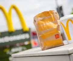 McDonald's verliert vor Gericht der EU