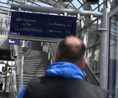 Bahn: KI verbessert Prognose zur Auslastung von S-Bahnen