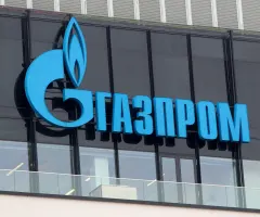 Gazprom bestätigt Gaslieferstopp an Shell und Ørsted