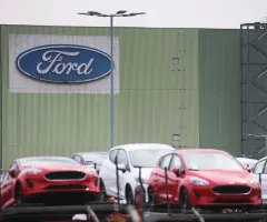 IG Metall: Ford will in Köln bis zu 3200 Stellen abbauen