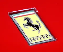 Ferrari Luce: Ein Fehler, den andere schon hinter sich haben