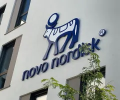 Novo Nordisk kauft Biotechfirma Cardior