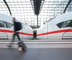 Kritik an Fahrplan-App der Deutschen Bahn