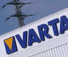Krise bei Batteriehersteller Varta verschärft sich