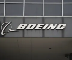 Boeing verbucht weiteren Milliardenverlust