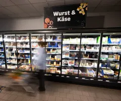 Teure Lebensmittel - Verbraucher kaufen anders ein