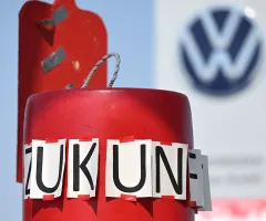 VW-Kernmarke tauscht Finanzchef aus - Seat-Manager kommt
