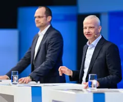 Rotstift und Kostendruck bei BASF: 4.800 Stellen weggefallen