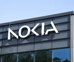 Nvidia steigt mit einer Milliarde Dollar bei Nokia ein