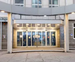 Neuer Cum-Ex-Prozess in Frankfurt: Fondsmanager vor Gericht