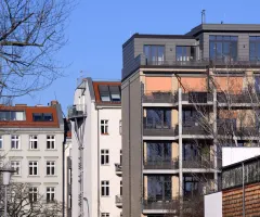 Großstadt-Mieten steigen trotz Preisbremse deutlich