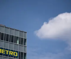 Metro steigert Umsatz und erwartet Verlust