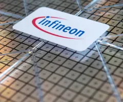Chipkonzern Infineon erhöht Prognose