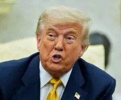 Trump kündigt Zucker-Änderung bei US-Coca-Cola an