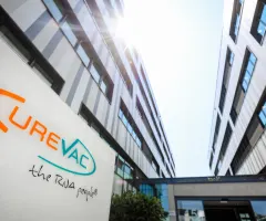 Biontech und Curevac beenden Patentstreit