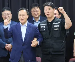 Samsung: Abstimmung über Boni von Hunderttausenden Euro