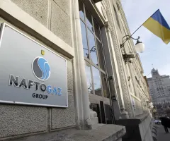 Ukrainischer Gaskonzern Naftogaz klagt gegen Gazprom