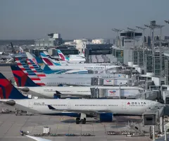 Fraport erwartet trotz Rezession 2023 weiteren Aufschwung
