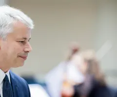 Minister will Bonuszahlungen an Bahn-Ziele koppeln