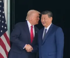 Donald Trump reduziert Fentanyl-Zölle gegen China